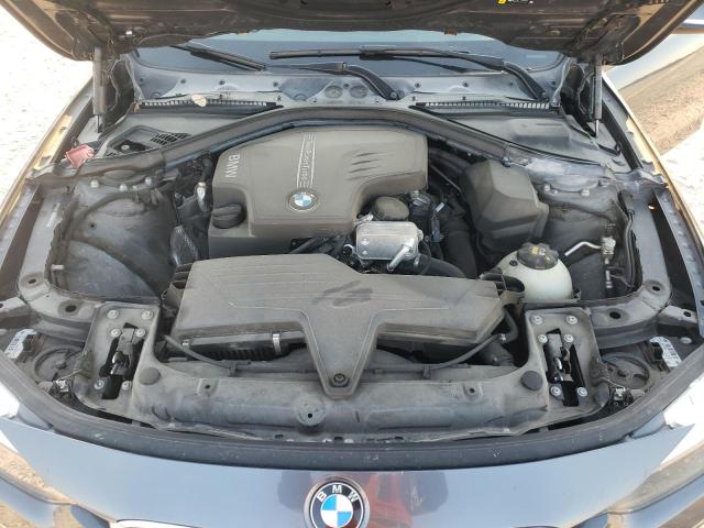 Photo 11 from auction – 2017 BMW 320 I with VIN WBA8E1G56HNU14231