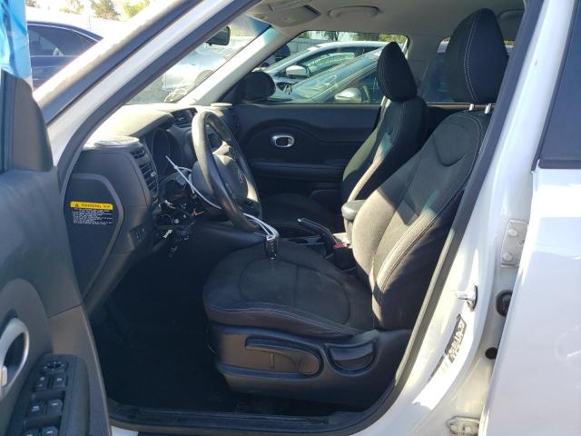 Photo 7 from auction – 2015 KIA SOUL with VIN KNDJN2A2XF7150411