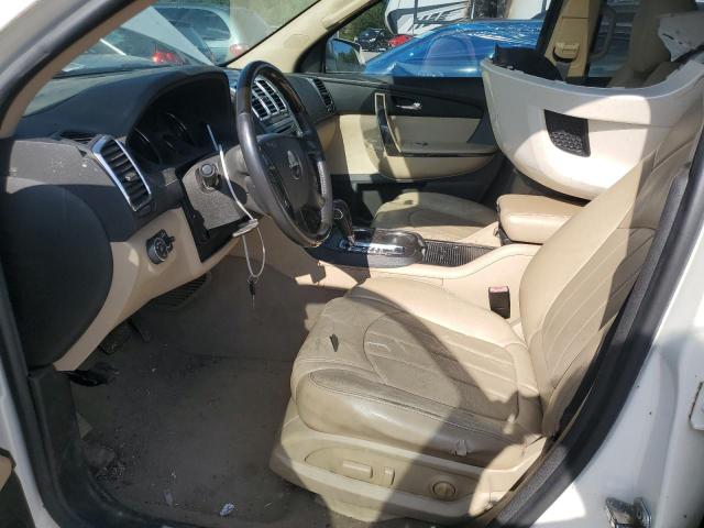 Photo 7 from auction – 2011 GMC ACADIA DEN with VIN 1GKKRTED0BJ310100