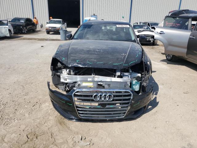 Photo 5 from auction – 2015 AUDI A3 PREMIUM with VIN WAUACGFF0F1038618