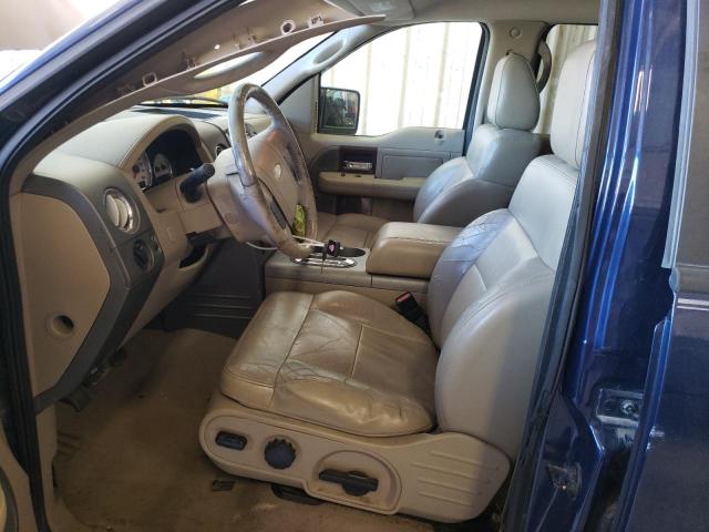 Photo 7 from auction – 2008 FORD F150 SUPER with VIN 1FTPW12V68FA85124