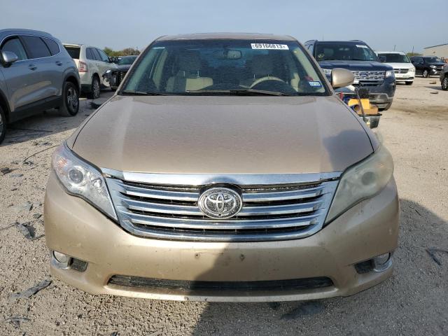 Снимка 5 от търг – 2012 TOYOTA AVALON BAS с VIN 4T1BK3DB3CU449746