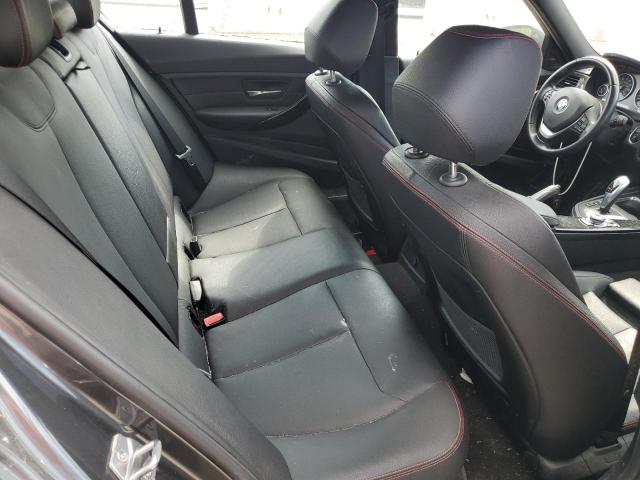 Снимка 10 от търг – 2013 BMW 328 I с VIN WBA3A5G50DNP23569
