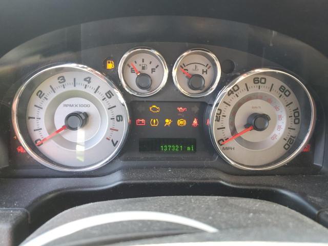 Photo 9 from auction – 2009 FORD EDGE LIMIT with VIN 2FMDK49C79BA49879
