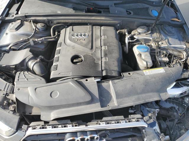 Photo 11 from auction – 2016 AUDI A4 PREMIUM with VIN WAUBFAFL0GN016157