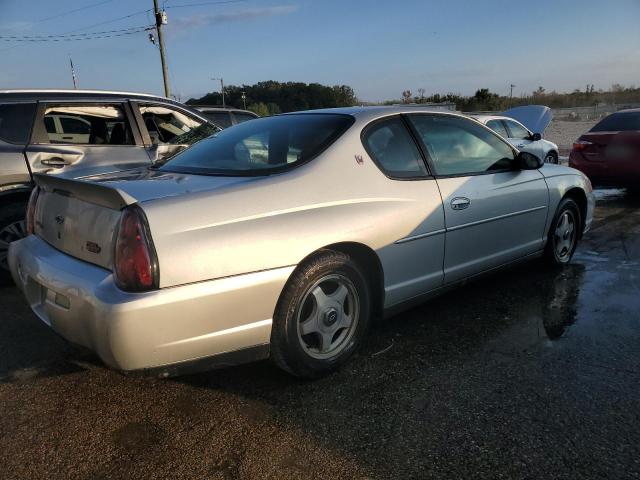 Photo 3 from auction – 2001 CHEVROLET MONTE CARL with VIN 2G1WW12E619339367