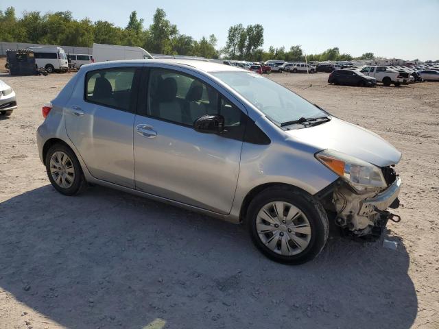 Photo 4 from auction – 2013 TOYOTA YARIS with VIN JTDKTUD31DD566937