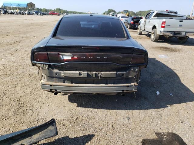 Photo 6 from auction – 2012 DODGE CHARGER SE with VIN 2C3CDXBG8CH211245