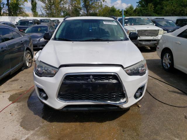 Photo 5 from auction – 2013 MITSUBISHI OUTLANDER with VIN 4A4AP5AUXDE022524