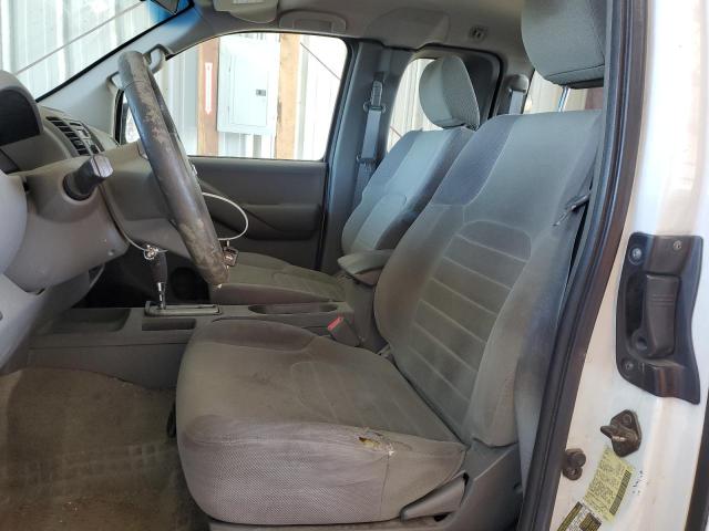 Photo 7 from auction – 2013 NISSAN FRONTIER S with VIN 1N6BD0CT4DN735802