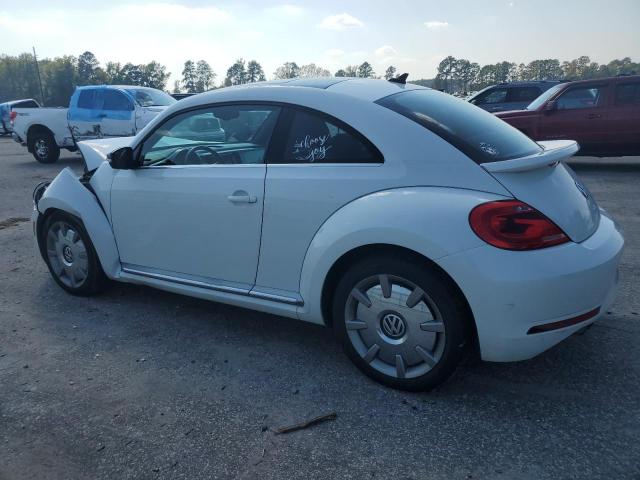 Photo 2 from auction – 2014 VOLKSWAGEN BEETLE with VIN 3VWJL7ATXEM655331