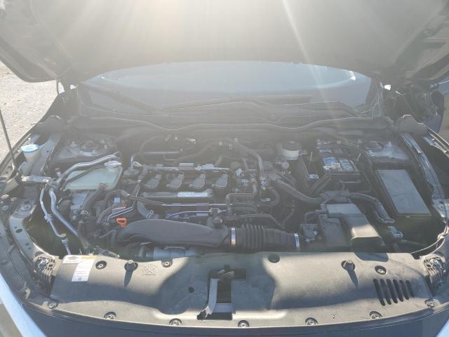 Photo 11 from auction – 2018 HONDA CIVIC EX with VIN JHMFC1F33JX010764