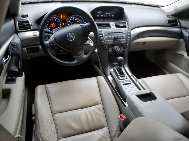 Photo 8 from auction – 2013 ACURA TL with VIN 19UUA8F28DA012890
