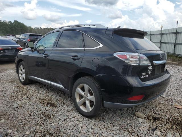Photo 2 from auction – 2010 LEXUS RX 350 with VIN 2T2BK1BA4AC056587