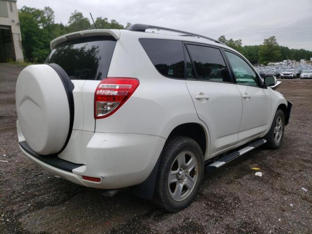 Photo 3 from auction – 2012 TOYOTA RAV4 with VIN 2T3ZF4DV6CW113468