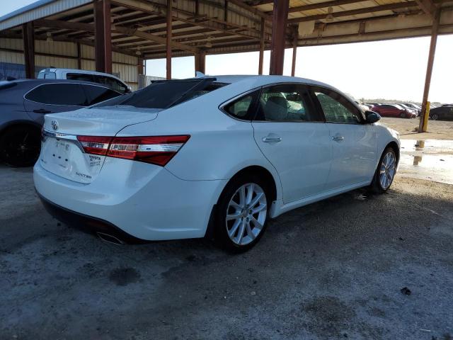Photo 3 from auction – 2013 TOYOTA AVALON BAS with VIN 4T1BK1EB5DU064192