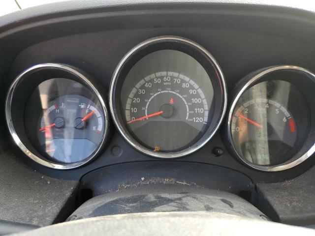 Photo 9 from auction – 2010 DODGE CALIBER MA with VIN 1B3CB3HA9AD545504
