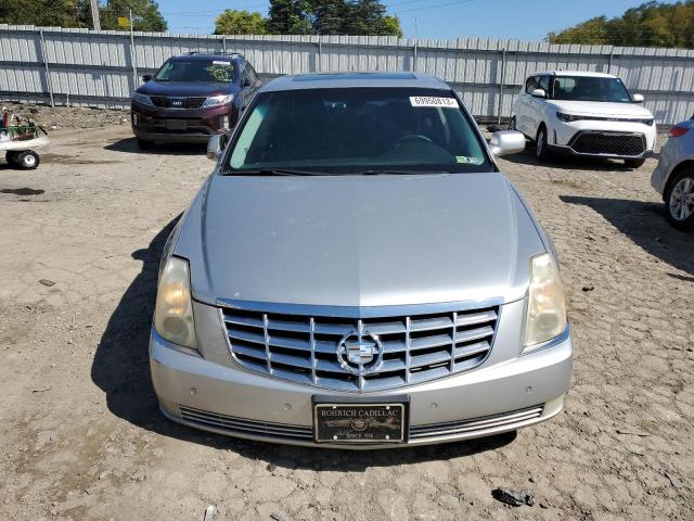 Photo 5 from auction – 2008 CADILLAC DTS with VIN 1G6KD57Y38U158538