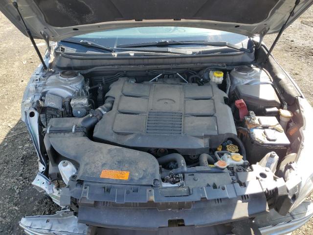 Снимка 11 от търг – 2016 SUBARU OUTBACK 3. с VIN 4S4BSEJC7G3201259