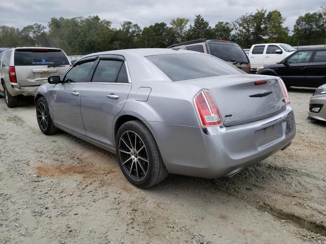 Photo 2 from auction – 2014 CHRYSLER 300C with VIN 2C3CCAKG6EH216592