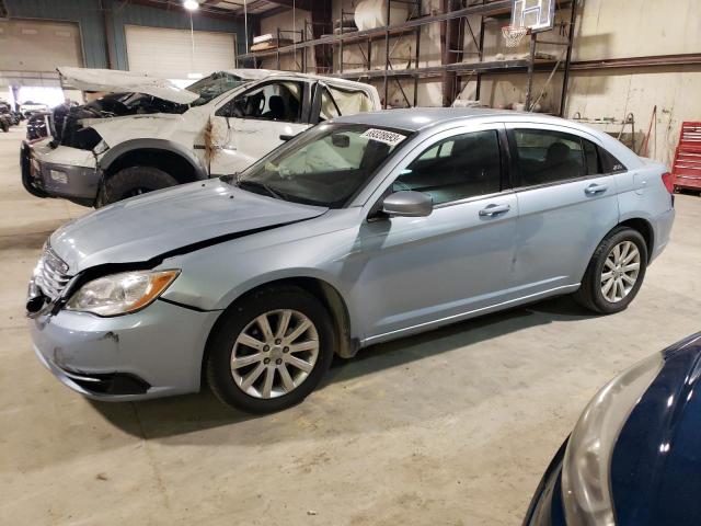 CHRYSLER 200 TOURIN 2012 with VIN 1C3CCBBB1CN140357 - Photo from auction