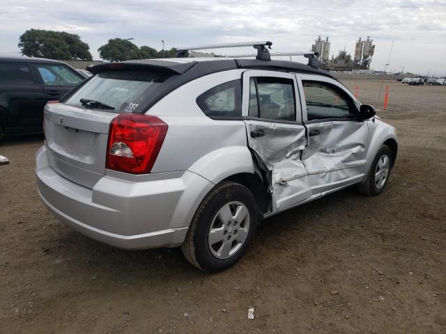 Снимка 3 от търг – 2008 DODGE CALIBER с VIN 1B3HB28B08D774544