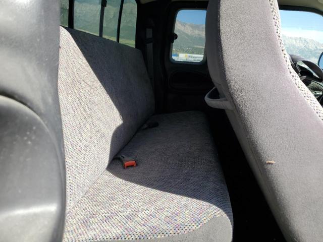 صورة رقم 10 من المزاد - 2000 DODGE RAM 1500 مع VIN 3B7HF13Z6YM221726