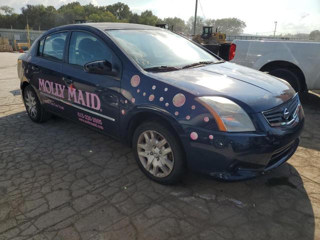 Photo 4 from auction – 2012 NISSAN SENTRA 2.0 with VIN 3N1AB6AP7CL720600