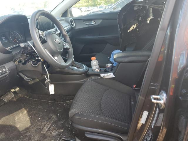 Photo 7 from auction – 2019 KIA FORTE FE with VIN 3KPF24AD3KE108877