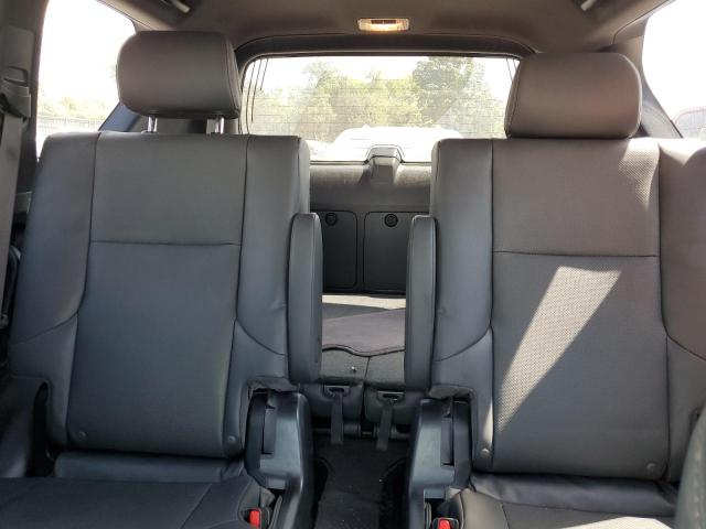 Photo 10 from auction – 2021 LEXUS GX 460 PRE with VIN JTJAM7BX7M5285135