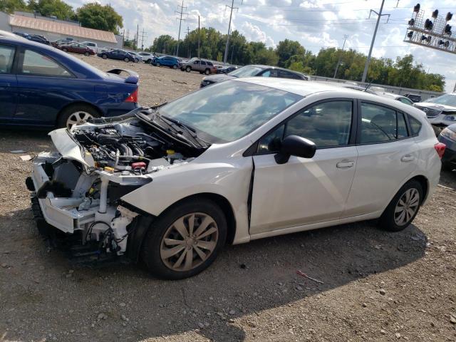 SUBARU IMPREZA 2023 с VIN 4S3GTAB64P3700173 - Снимка от търг