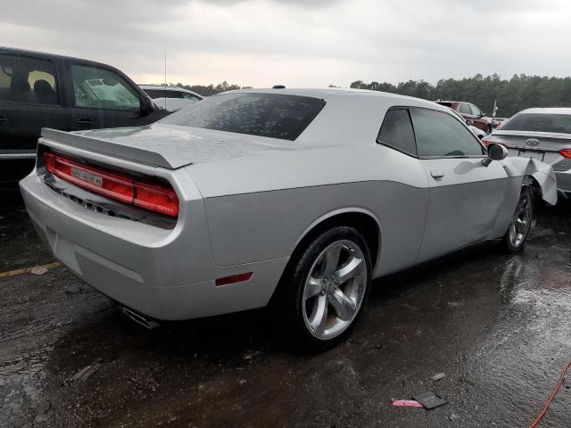 Photo 3 from auction – 2012 DODGE CHALLENGER with VIN 2C3CDYAG0CH125113