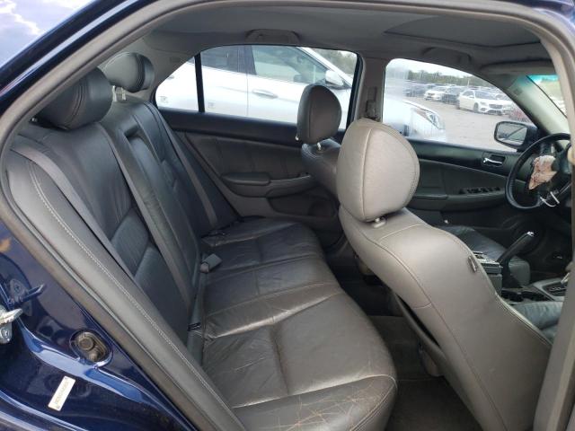 Photo 10 from auction – 2004 HONDA ACCORD EX with VIN 1HGCM66514A030438