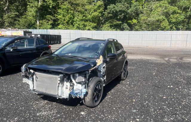 Photo 2 from auction – 2019 SUBARU CROSSTREK with VIN JF2GTACCXKH217790