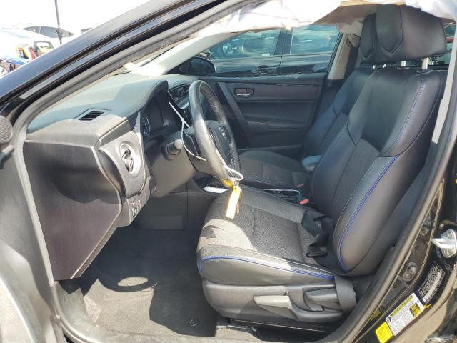 Foto 7 de la subasta – 2017 TOYOTA COROLLA L con VIN 2T1BURHEXHC807872