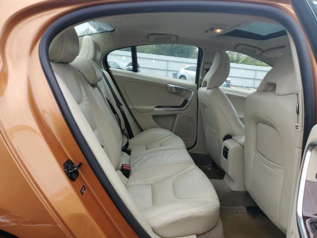 Photo 10 from auction – 2011 VOLVO S60 T6 with VIN YV1902FH3B2007879
