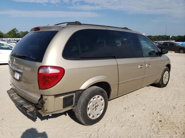 Photo 3 from auction – 2002 CHRYSLER TOWN & COU with VIN 2C4GP44332R570380