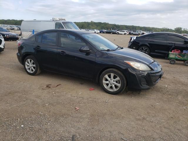 Фото 4 с аукциона – 2011 MAZDA 3 I с VIN JM1BL1VF0B1491878