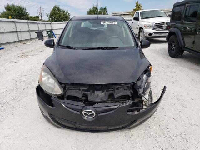 Photo 5 from auction – 2011 MAZDA MAZDA2 with VIN JM1DE1HY4B0130997