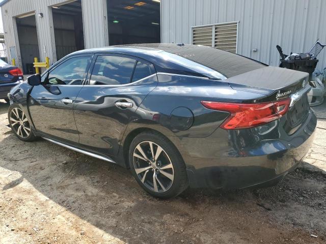 Photo 2 from auction – 2017 NISSAN MAXIMA 3.5 with VIN 1N4AA6AP1HC382054
