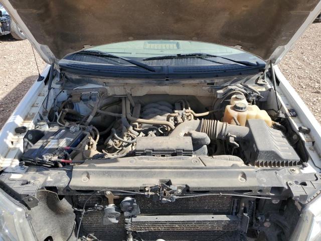 Photo 11 from auction – 2013 FORD F150 SUPER with VIN 1FTFW1EF2DFB10935