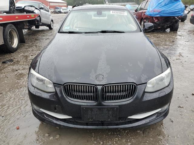 Photo 5 from auction – 2011 BMW 335 XI with VIN WBAKF9C52BE620452