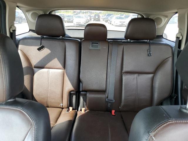 Photo 10 from auction – 2013 FORD EDGE LIMIT with VIN 2FMDK3KC5DBB95677