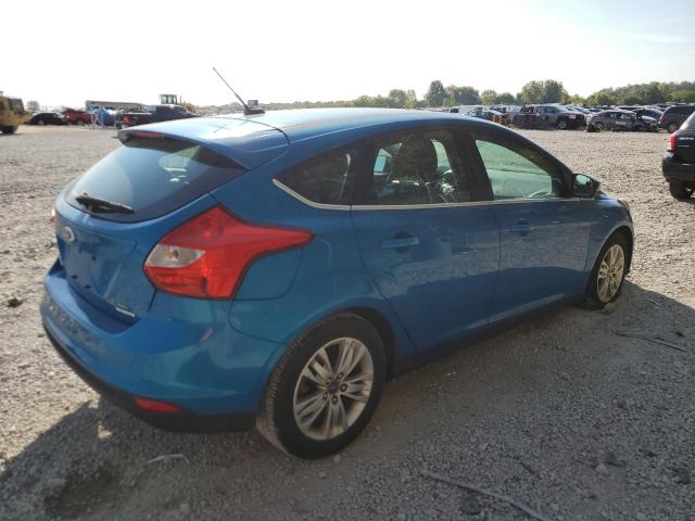 Photo 3 from auction – 2012 FORD FOCUS SEL with VIN 1FAHP3M26CL424822