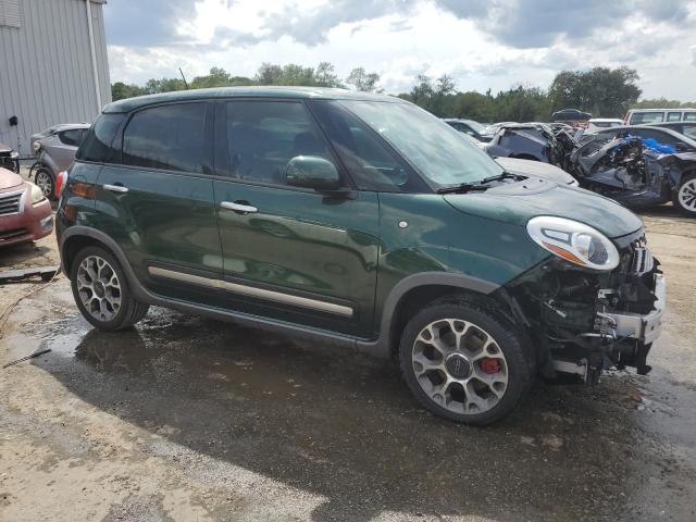 Photo 4 from auction – 2014 FIAT 500L TREKK with VIN ZFBCFADH9EZ021274