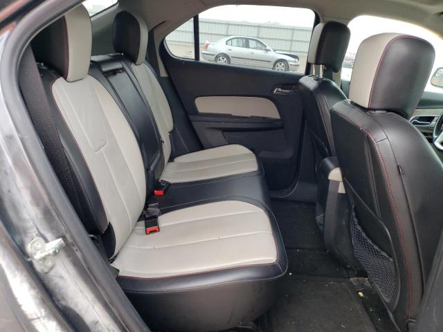 Photo 11 from auction – 2014 CHEVROLET EQUINOX LT with VIN 2GNFLGEK9E6289860
