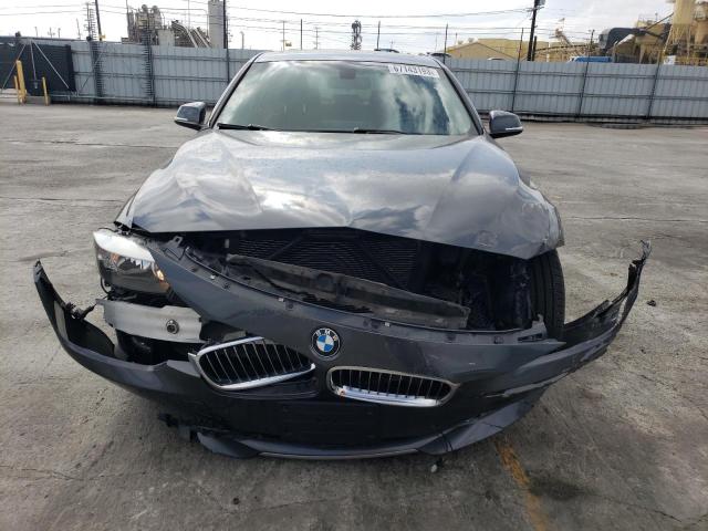 Photo 5 from auction – 2013 BMW 328 I SULE with VIN WBA3C1C55DF441205