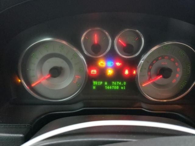 Photo 9 from auction – 2008 FORD EDGE LIMIT with VIN 2FMDK49C08BA42013