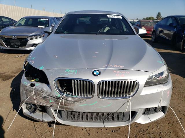 Снимка 5 от търг – 2011 BMW 550 I с VIN WBAFR9C54BC757574