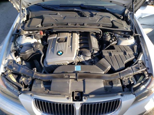 Photo 11 from auction – 2006 BMW 330 I with VIN WBAVB33566KR76304